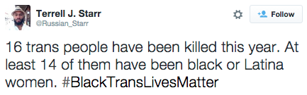 turningtricksbreakingdicks:  revolutionarykoolaid:  #StateOfEmergency (8/18/15):