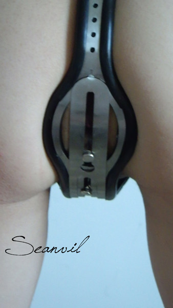 chastity and extreme