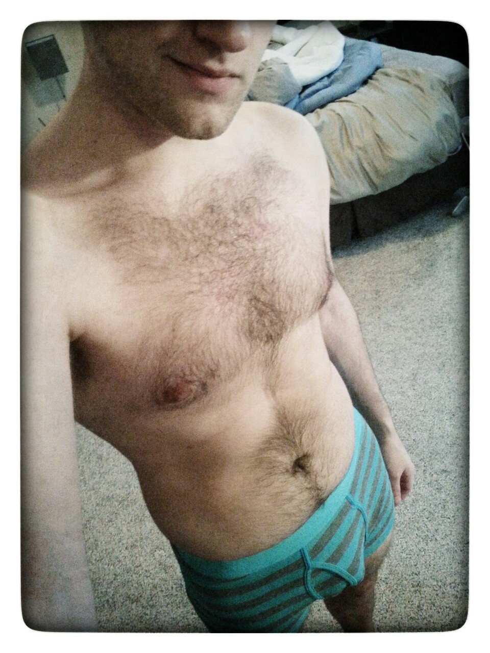 n00b89:  Sexy underwear ;-) 