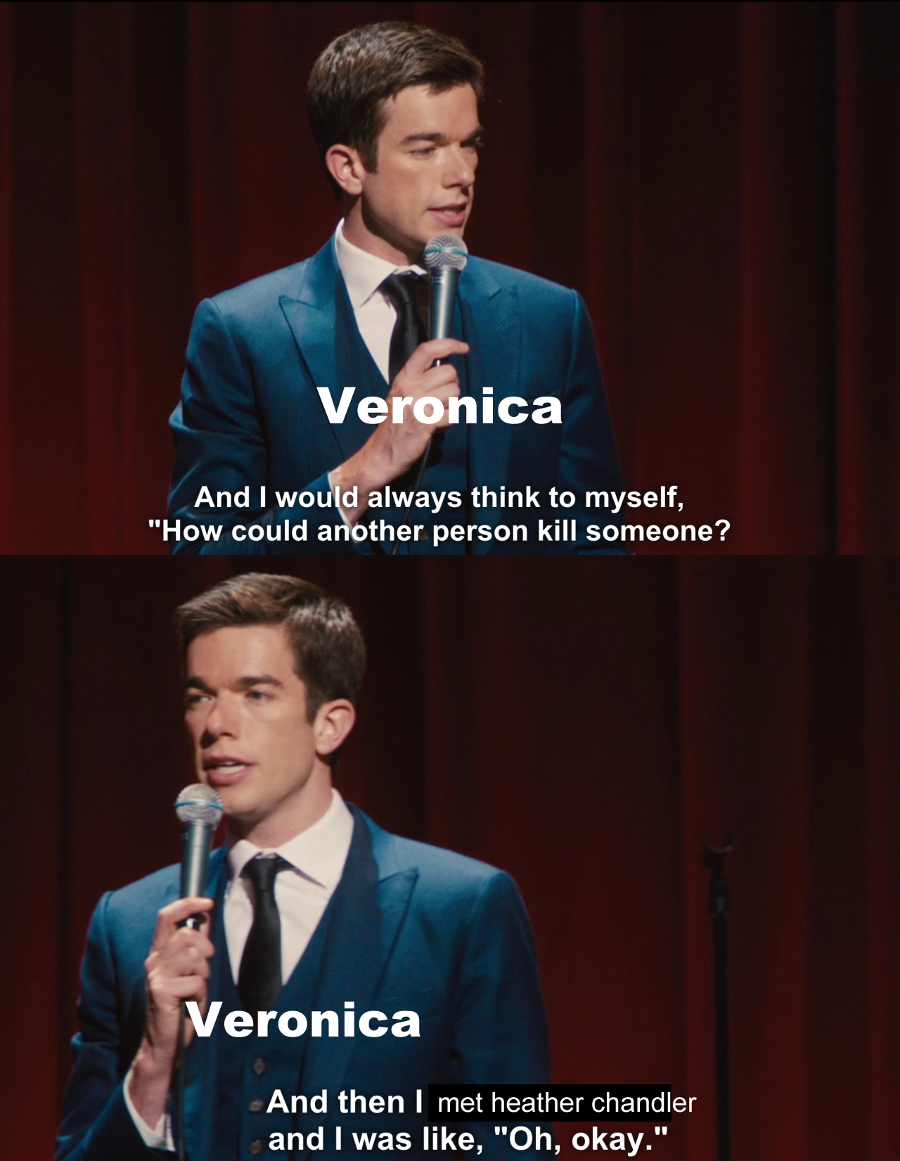 Featured image of post Veronica Heathers Memes musical veronica sawyer costume heathers costume heathers the musical jd and veronica welcome to heathers hell