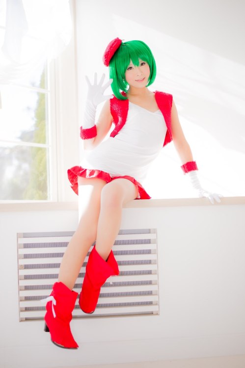 Macross Frontier - Ranka Lee [Xmas ver.] (Mashiro Yuki) 23HELP US GROW Like,Comment & Share.CosplayJapaneseGirls1.5 - www.facebook.com/CosplayJapaneseGirls1.5CosplayJapaneseGirls2 - www.facebook.com/CosplayJapaneseGirl2tumblr - http://cosplayjapaneseg