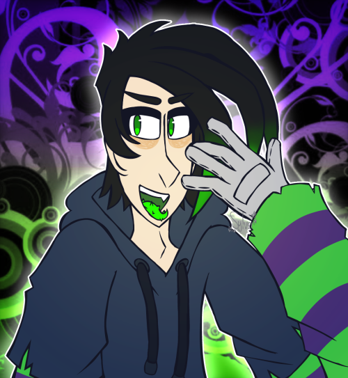 I May Or May Not Be Getting Into Escape From Nevara Now, So Herez A Piece Of Kevin Or Ellipsis (i Know