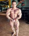muscleaddictza:Piotr Borecki