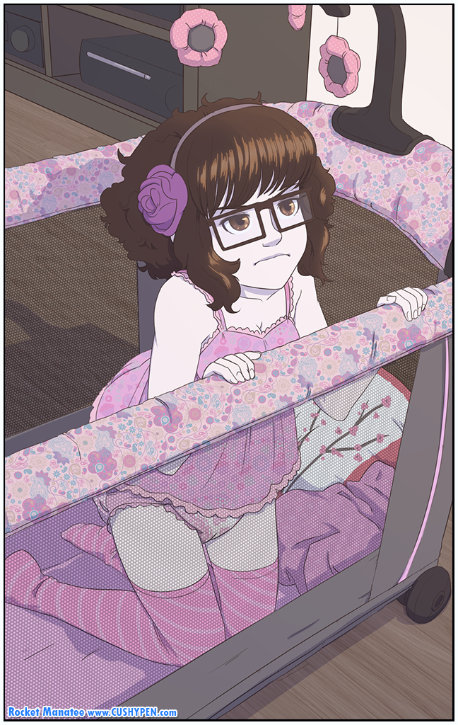 diaperart:  Can we just agree that this picture is just too damn adorable 