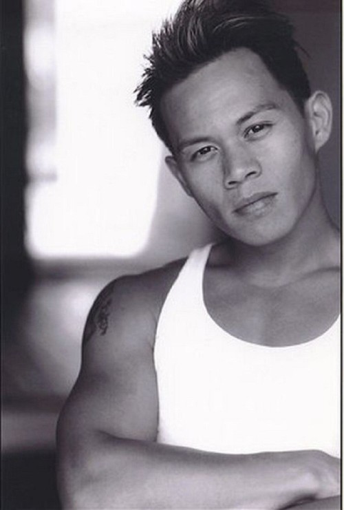 Ernie Reyes, Jr.