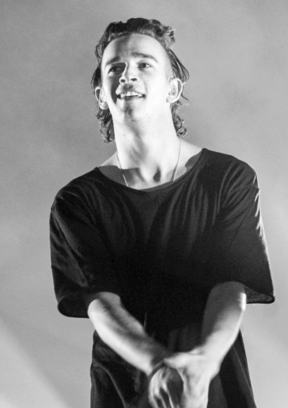 fromthe1975:// X //