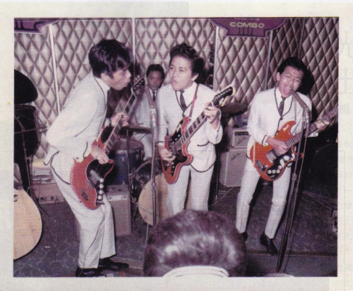Hong Kong early 1960&rsquo;s, unidentified photographer