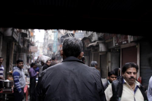 A few portraits of Delhi, at least what we’ve seen so far. 