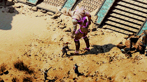 cetras:                          |  Pillars of Eternity II: Deadfire |                              
