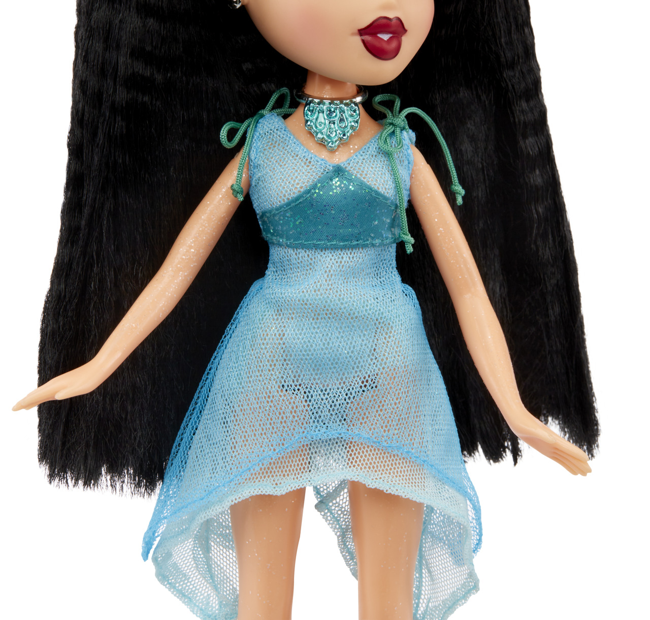 Bratz Girls Nite Out Collection 21st Birthday Edition Fashion Doll