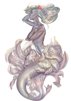 orsob: mermay day 2