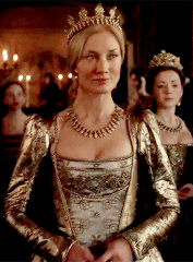 weloveperioddrama:Katherine Parr + costumes [½](requested by @cassanabaratheon​)