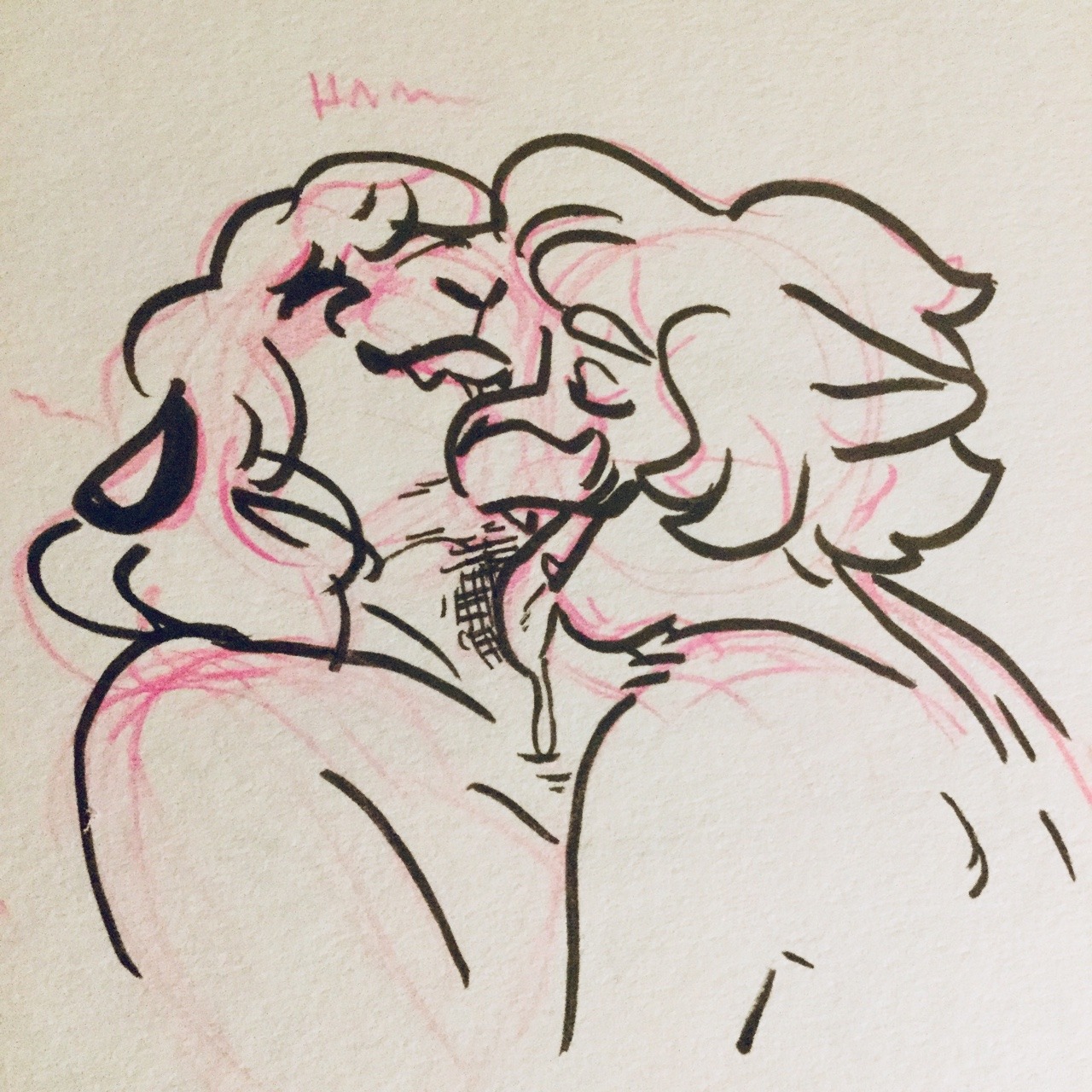 fluffyboobs:  Hi this is Judy and Nicholas the adoptive parents of Lukas   Probably