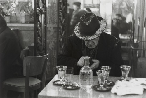 Louis Stettner - Paris, 1951 Nudes &Amp;Amp; Noises  