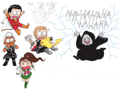 chibi-chellist: “Eye Of The Tiger Flashmob Goes Wrong” indeed becomes the most viewed vi