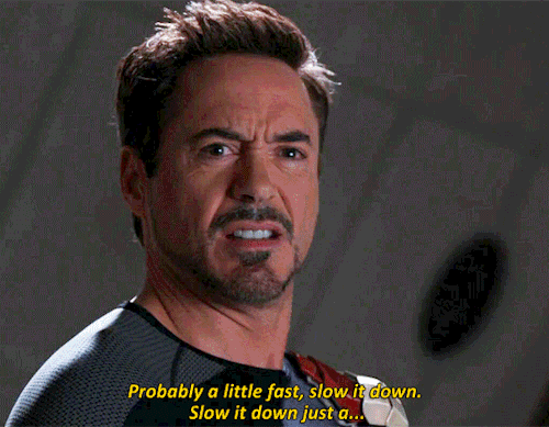 IRON MAN 3 2013 | Dir. Shane Black