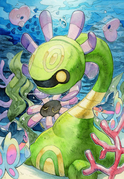 supersquidlit - Squidlit