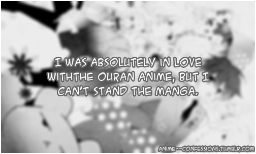 anime&ndash;confessions:  桜蘭高校ホスト部 (Ouran High School Host Club)