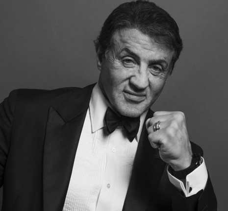 These Official Golden Globes Instagram Portraits Are Absolutely Stunning