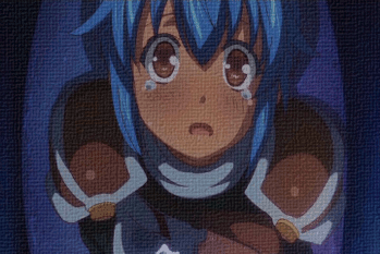 justaguyshentaiblog:    Rance Hikari o Motomete The Animation Vol. 2   