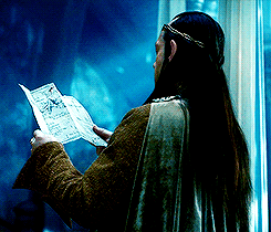 dannyreynolds:  lotr meme → 4 elves [2/4] ↳ Elrond 
