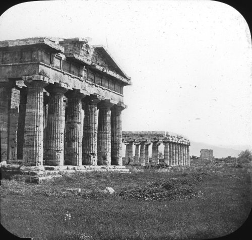 ancientart: Photo from the Brooklyn Museum Collections, Goodyear Archival Collection. Lantern s