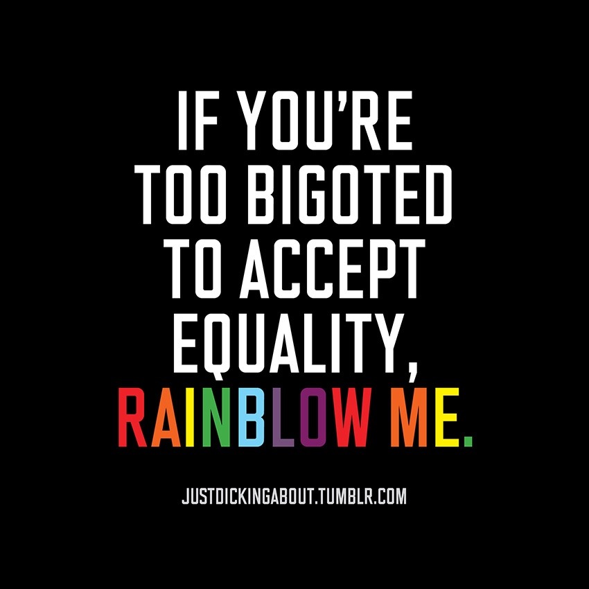 Gay pride quotes images hohpatown