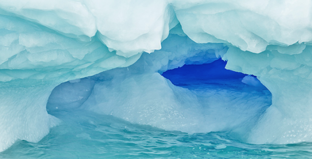 asylum-art:  Amasing Photos Capture the Beauty of Antarcticaâ€™s Icebergs by