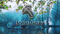 putoexistencia:  Settlements of Middle Earth