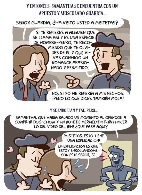 Tonterias mas juntas