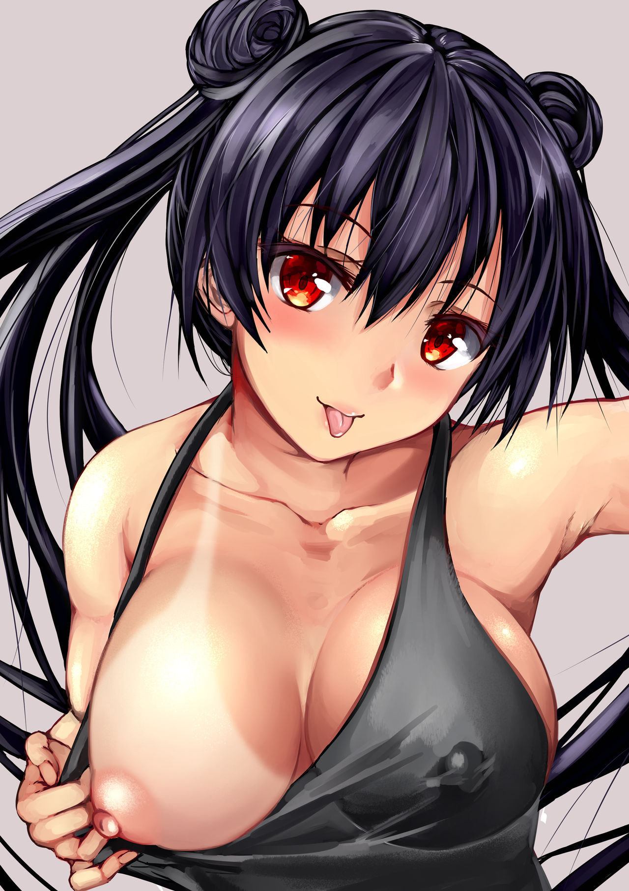 oppaihentaigirlshubnsfw: http://hotgirlhub.com Hot Big Boobs Anime Girl Hentai Ecchi