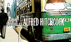 troiastings:Alfred Hitchcock’s North by Northwest.