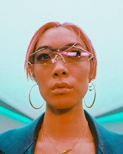 rinasawayamaupdates:Rina Sawayama