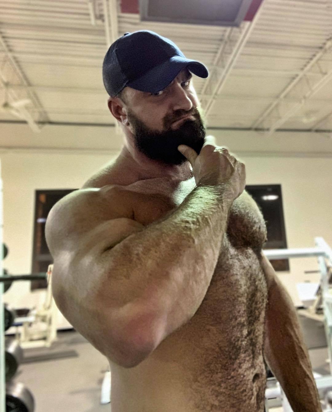 aron1265:  Corey squires 