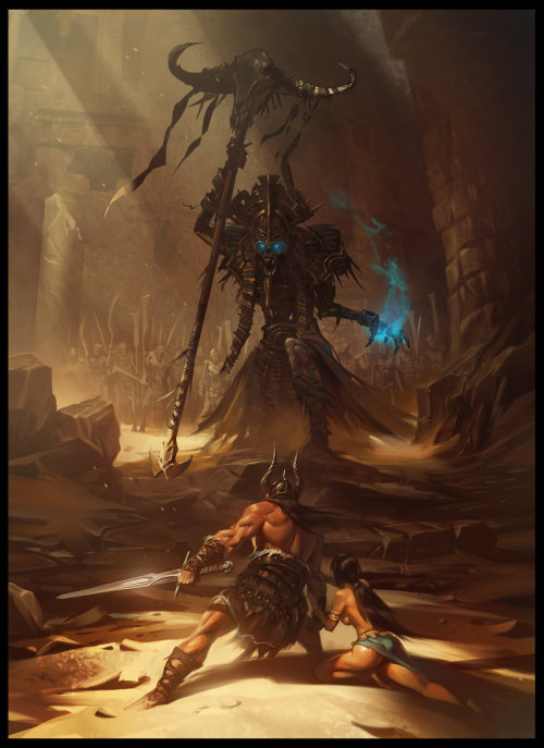 quarkmaster:  Sandtrap Daryl Mandryk