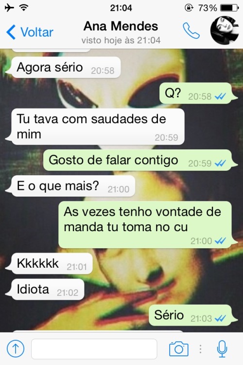 filho do fim do mundo