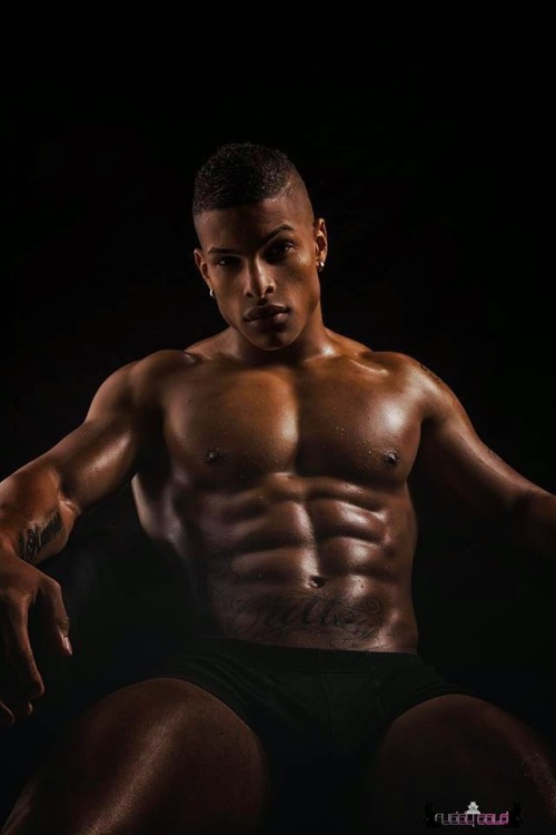 maleficentjournal:  Marvin Tilliere 