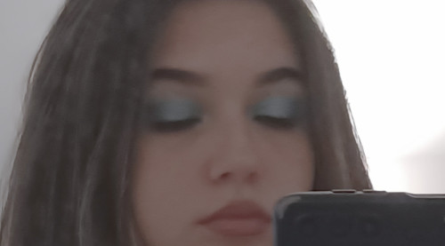 Blueee!!