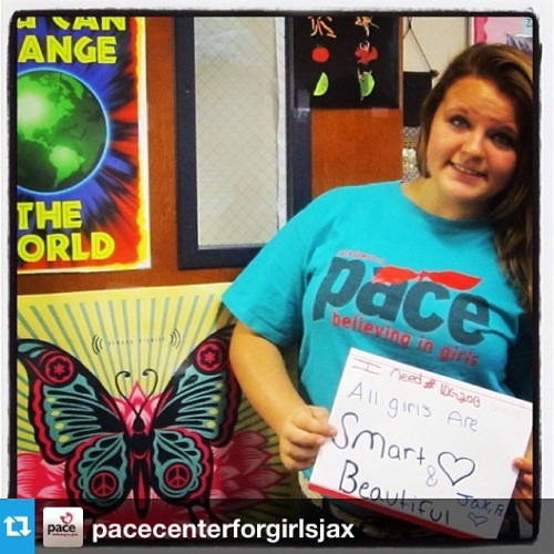 #IDG2013 @pacecenterforgirlsjax