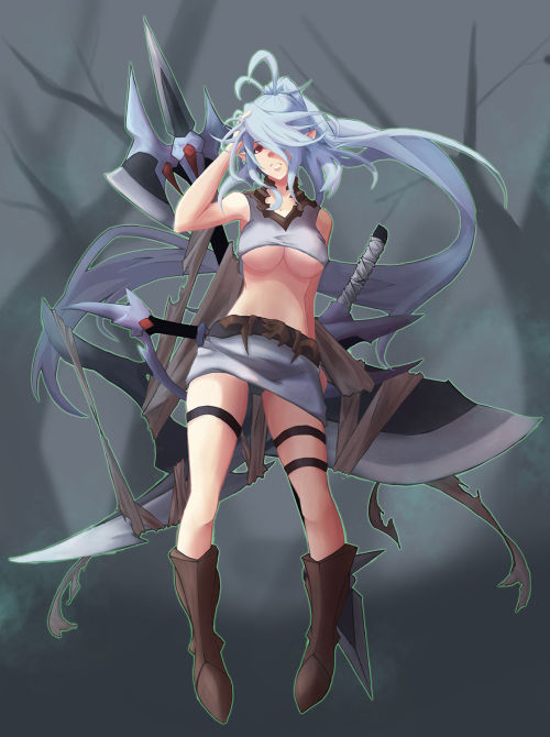 exotication:  (via @std88103491b on DrawCrowd) 