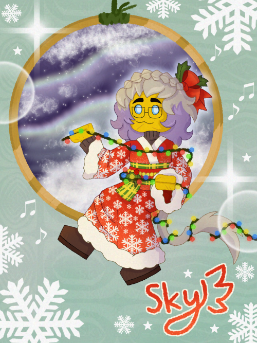 Merry Christmas!!!