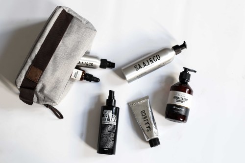 MEN&rsquo;S CARE | CURRENT FAVORITES We all know that men’s beauty and skincare will certa