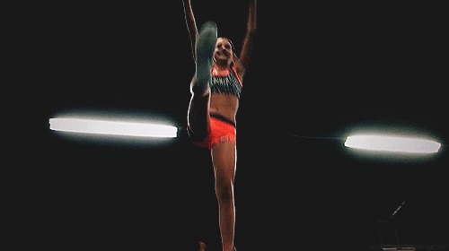Coming At You Full FORCE