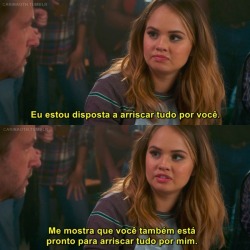 as-pessoas-sempre-se-vao:    Insatiable  