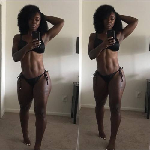 fletchertrowan:  melaninsbest:Black Women Looking to Hook up for Casual Fun! Goddess Body