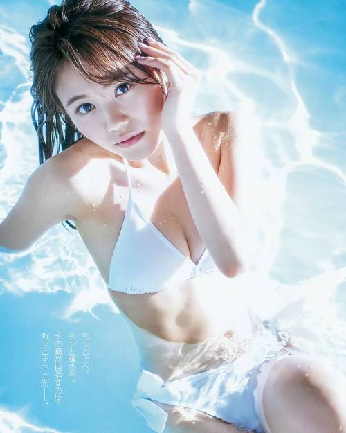 #込山榛香 #haruka_komiyama #AKB48