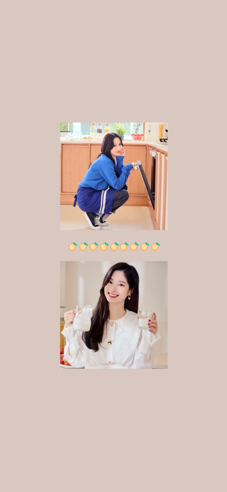 Mihyun - Once Japan Teaser