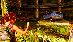 bsaajill:  The Last of Us: Left Behind Launch Trailer 