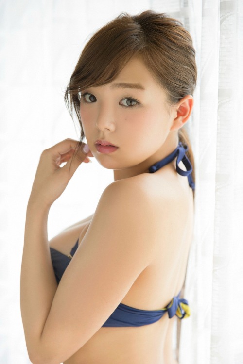 Ai Shinozaki