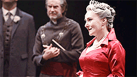susansstohelit:Hamlet at the Stratford Shakespeare Festival